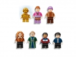 LEGO® Harry Potter™ 76388 - Výlet do Rokvillu
